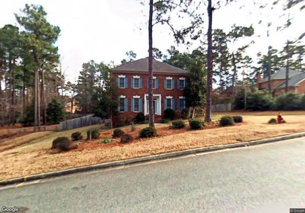 639 Woodstone Way, Evans, GA 30809 - photo 1