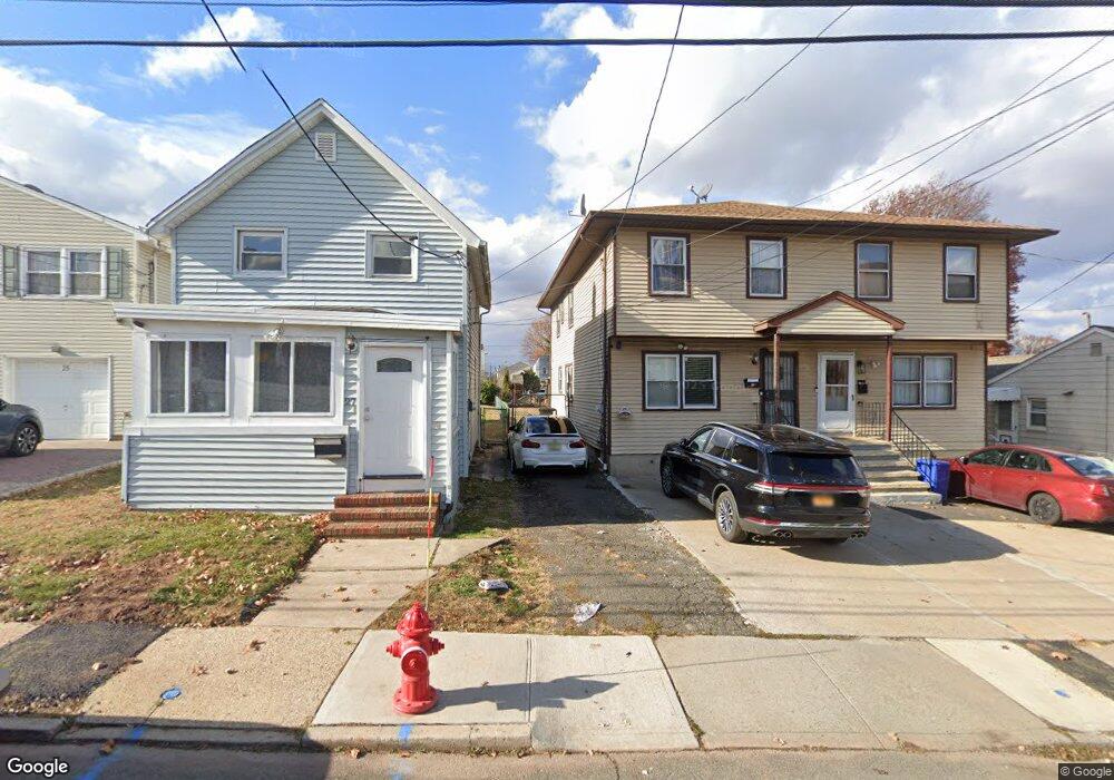 29B Leffert St, Carteret, NJ 07008 - photo 1