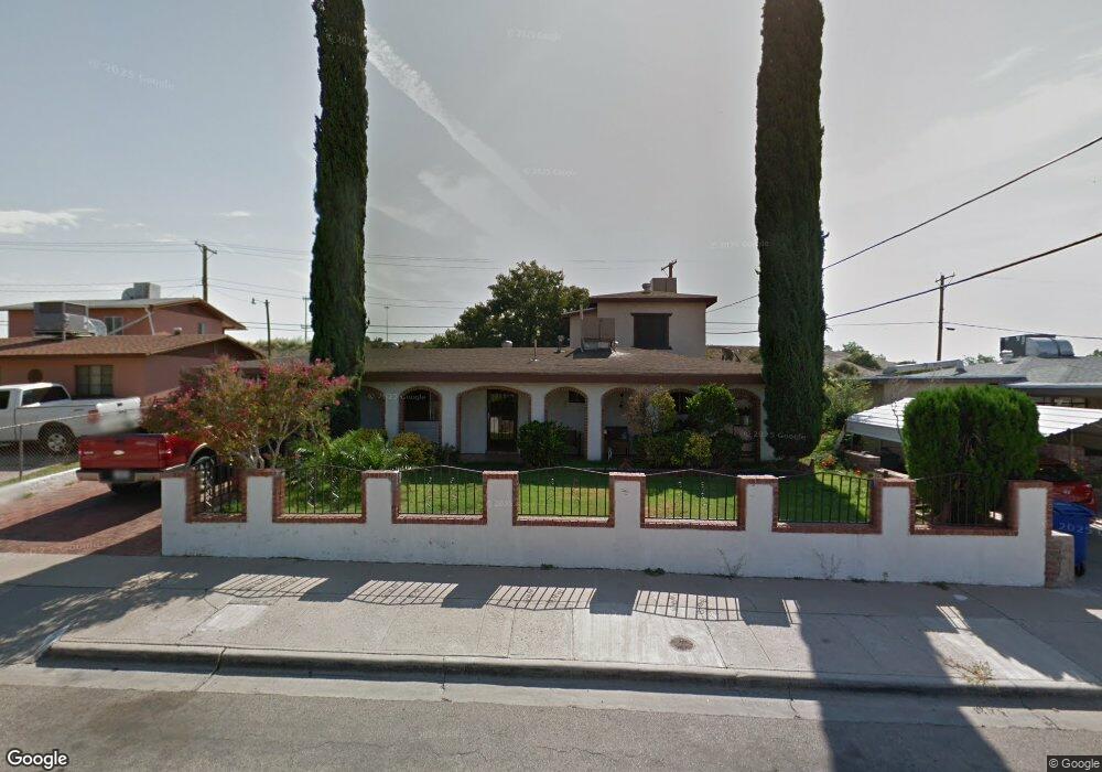 1128 Prescott Dr, El Paso, TX 79915 - photo 1