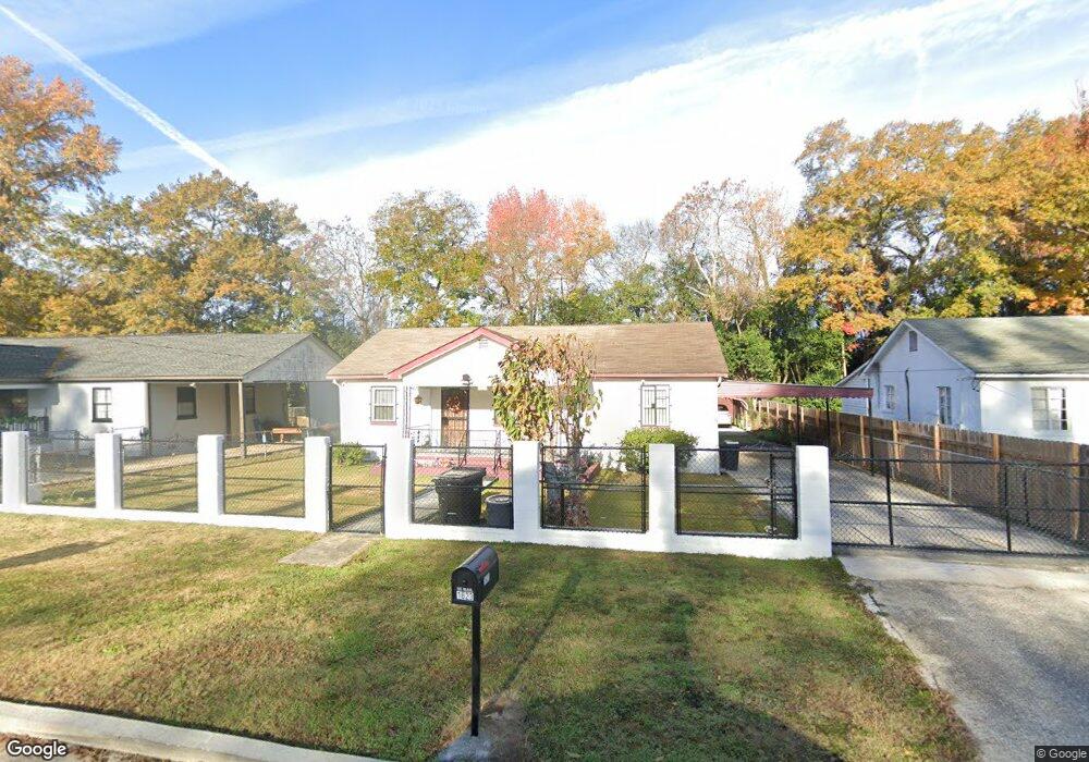 1623 Albion Way, Columbus, GA 31903 - photo 1