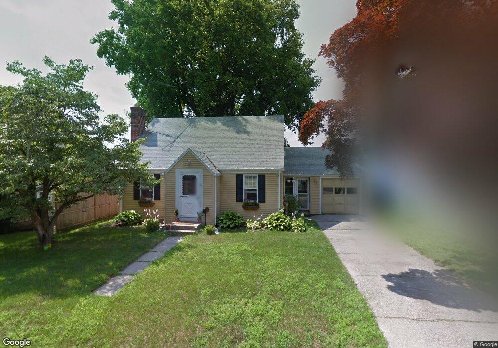 66 Howland Rd, Cranston, RI 02910 - photo 1