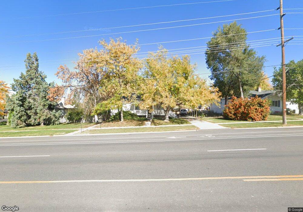 539 E Center St, Spanish Fork, UT 84660 - photo 1