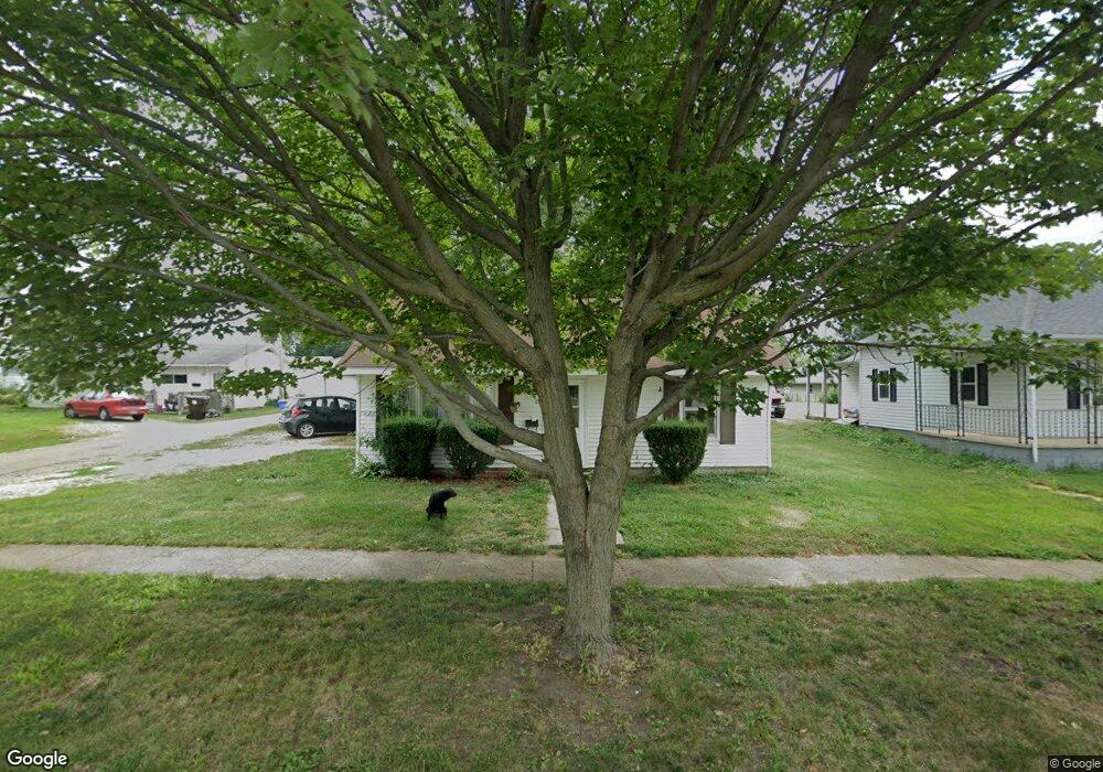 150 N Cass St, Virginia, IL 62691 - photo 1