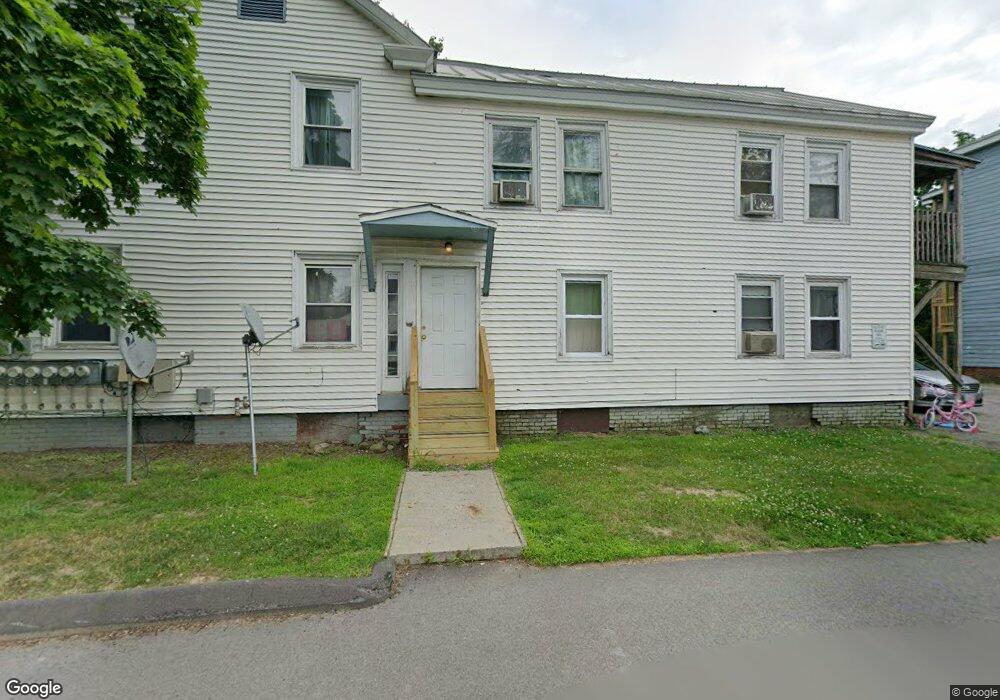 10 Sherwin St, Waterville, ME 04901 - photo 1