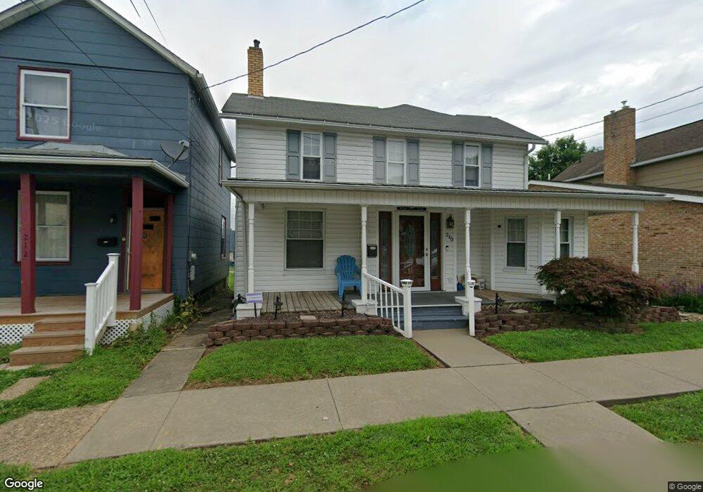 210 Emerson St, Vandergrift, PA 15690 - photo 1