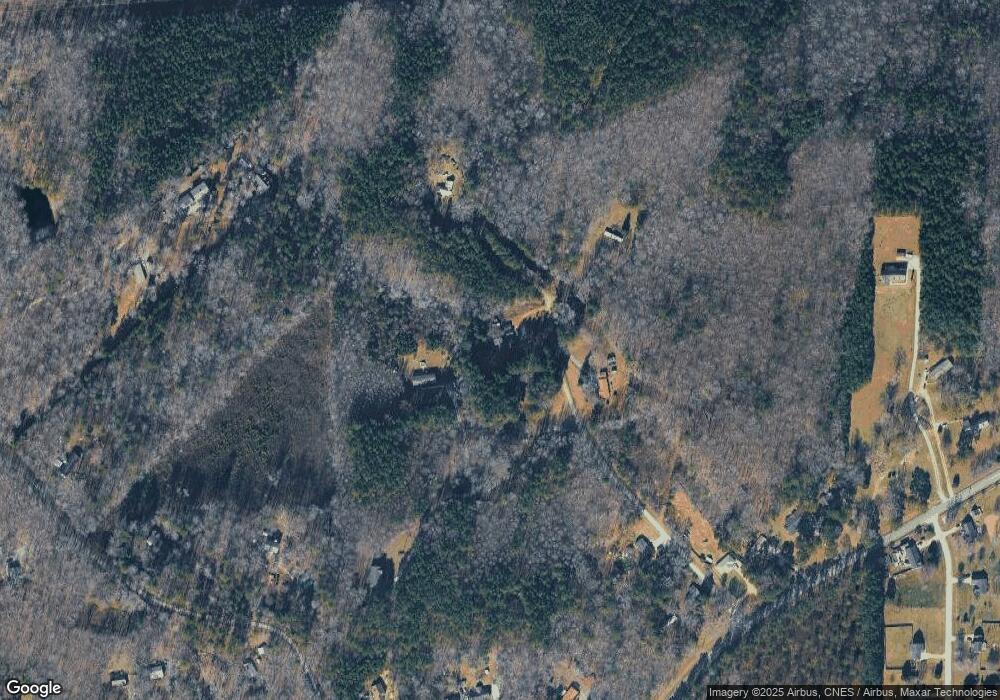 157 Clarence Brooks Rd, Pittsboro, NC 27312 - photo 1