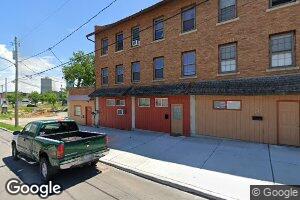 1441 Jackson St, Toledo, OH 43604