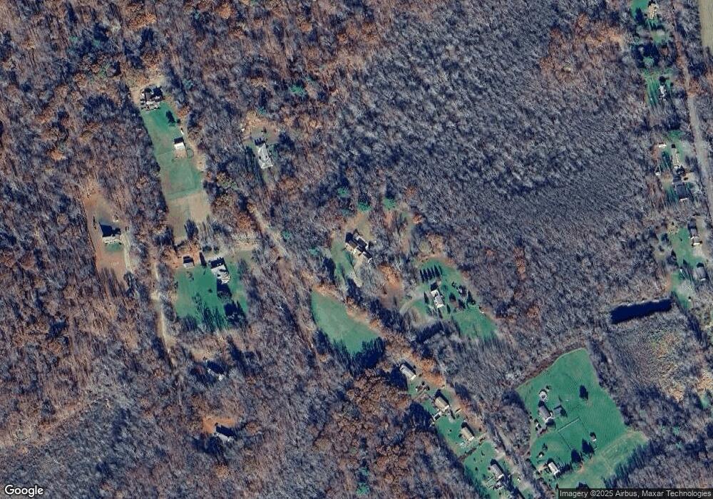 94 Fitts Rd, Ashford, CT 06278 - photo 1