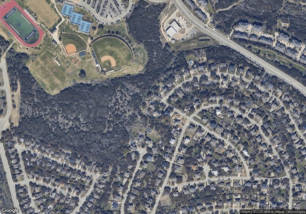 22454 Navasota Cir, San Antonio, TX 78259 - photo 1