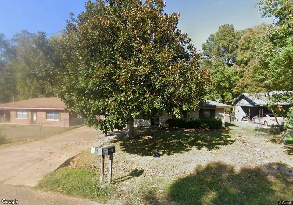 1405 Wyoming Ave, Ruston, LA 71270 - photo 1