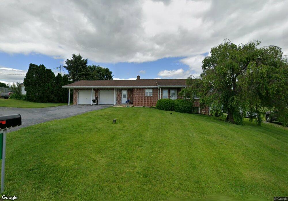 53 Kreider Rd, Myerstown, PA 17067 - photo 1