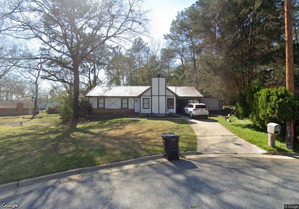 5341 Shanna Ln, Columbus, GA 31907 - photo 1