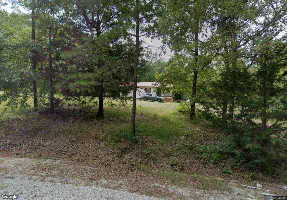 124 County Road 449, Oxford, MS 38655 - photo 1