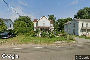 10607 Jackson St, Rockbridge, OH 43149