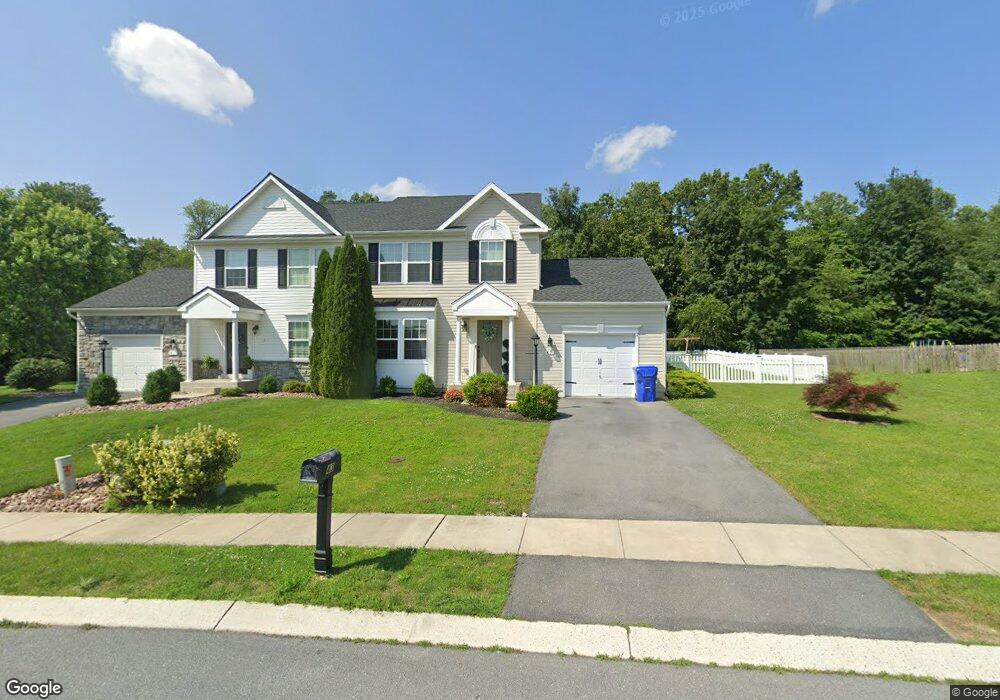 43 Spanish Moss Ct, Chambersburg, PA 17202 - photo 1