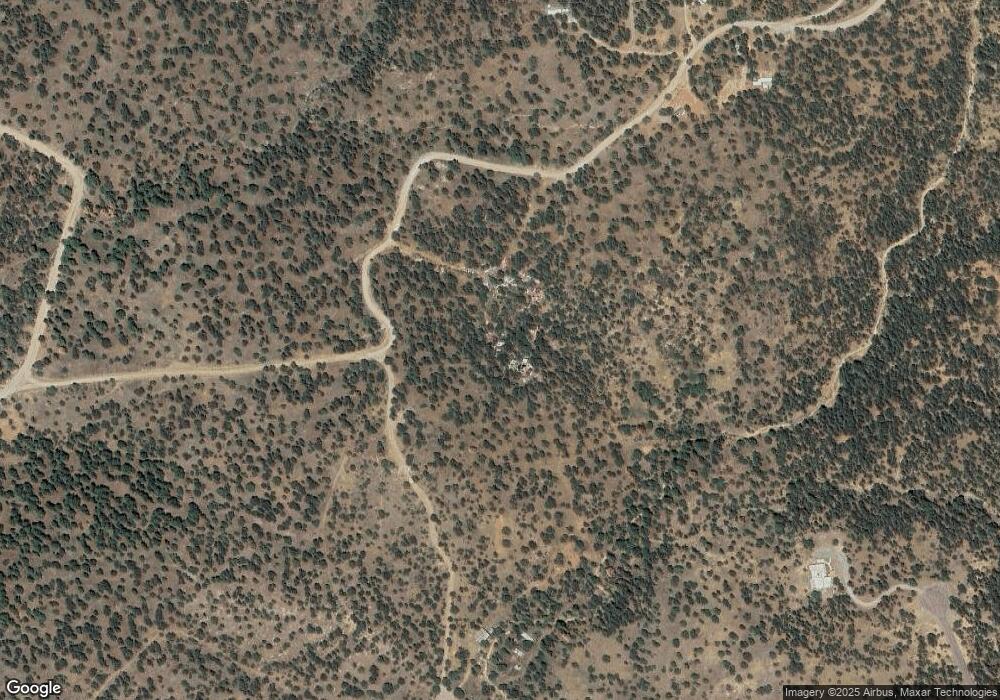 38 Cleveland Mine Rd, Silver City, NM 88061 - photo 1