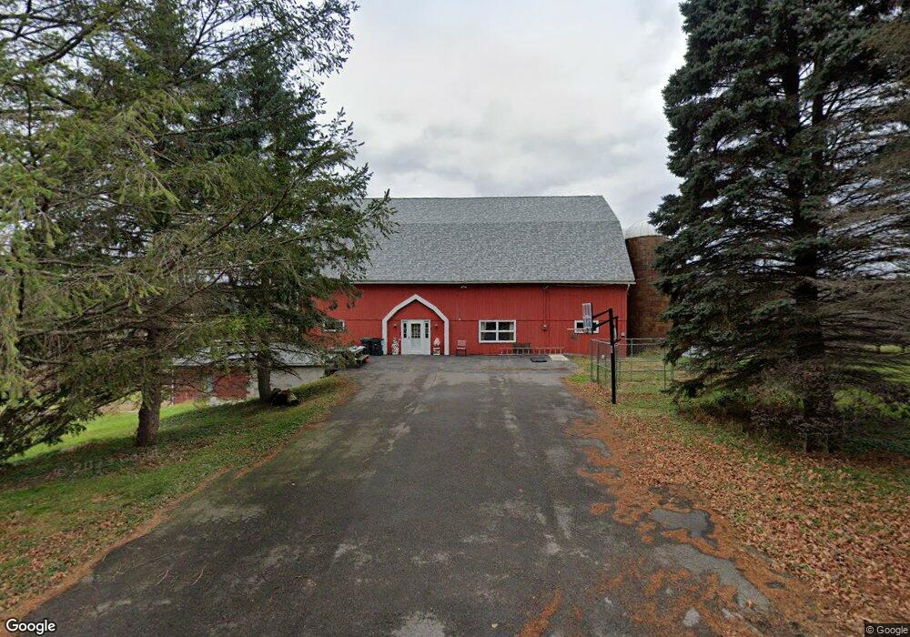 758 Coon Rd, Wyoming, PA 18644 - photo 1