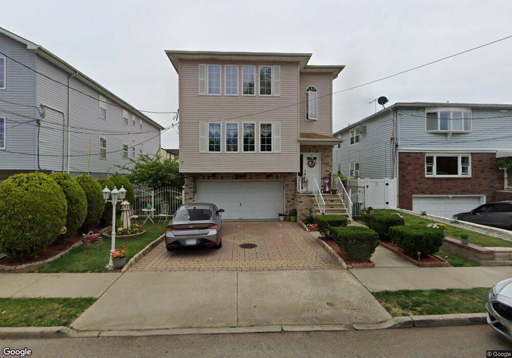 83 Bellair Place unit 85, Newark, NJ 07104 - photo 1