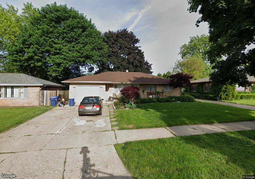 1420 Leith Ave unit 3, Waukegan, IL 60085 - photo 1