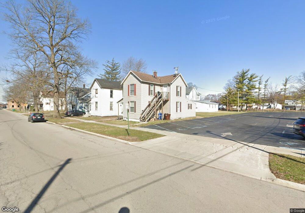 212 1/2 Cherry St, Findlay, OH 45840 - photo 1