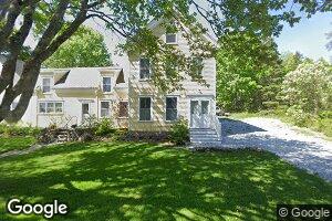 527 N Shore Dr, Owls Head, ME 04854
