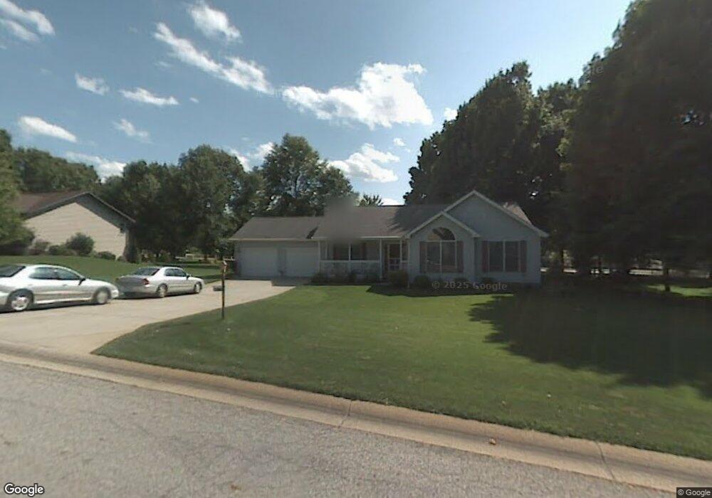 4676 W Riesling Trail, La Porte, IN 46350 - photo 1