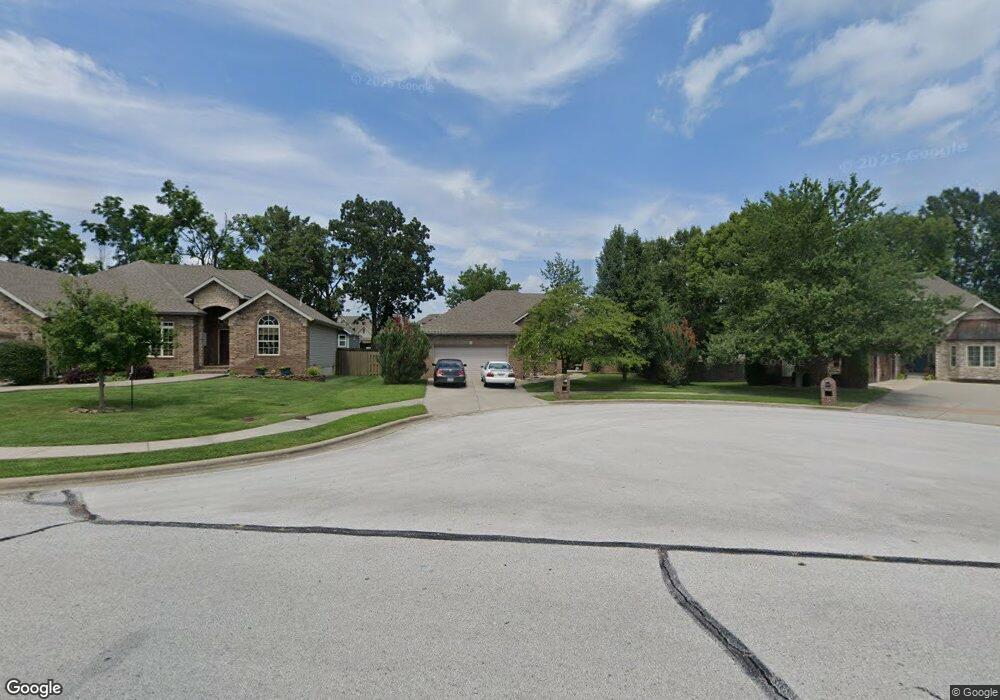 929 E Ozark Jubilee, Nixa, MO 65714 - photo 1