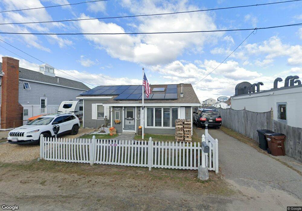 6 17th St W, Salisbury, MA 01952 - photo 1