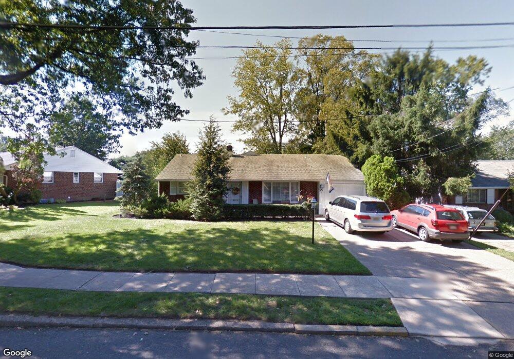 272 Buckner Ave, Haddonfield, NJ 08033 - photo 1