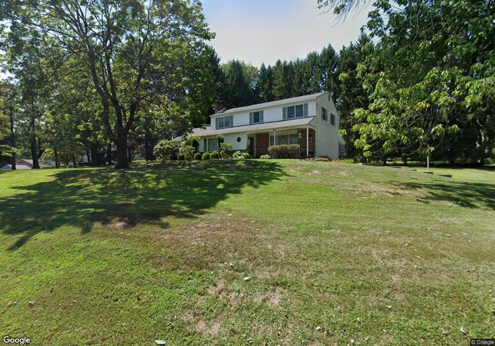 854 Parkridge Dr, Media, PA 19063 - photo 1