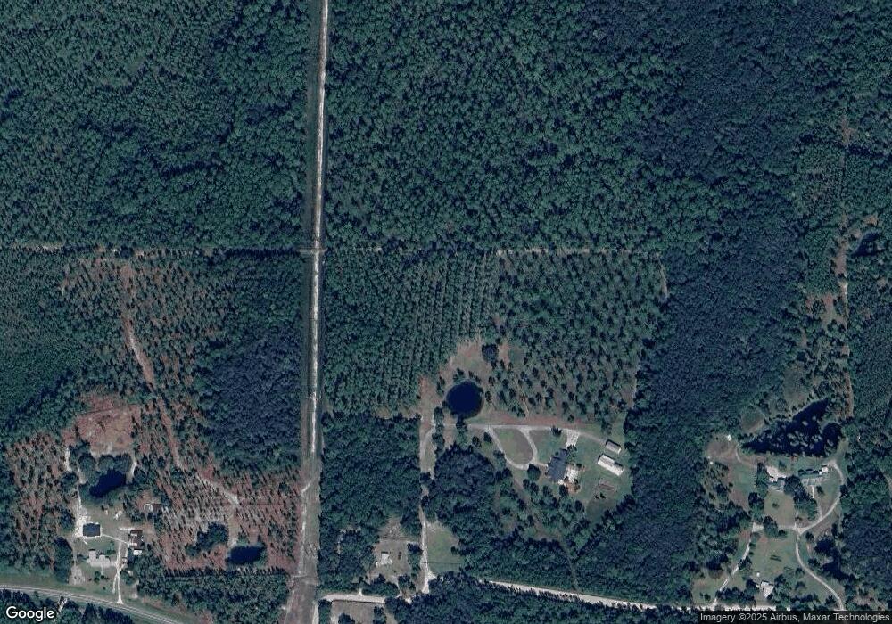 638 Arran Rd, Crawfordville, FL 32327 - photo 1