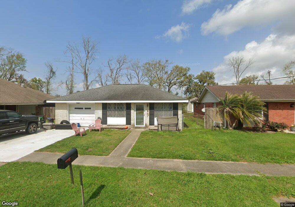 2812 Dolores Dr, Marrero, LA 70072 - photo 1
