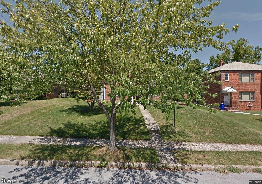 112 Linden Ave, Hagerstown, MD 21742 - photo 1