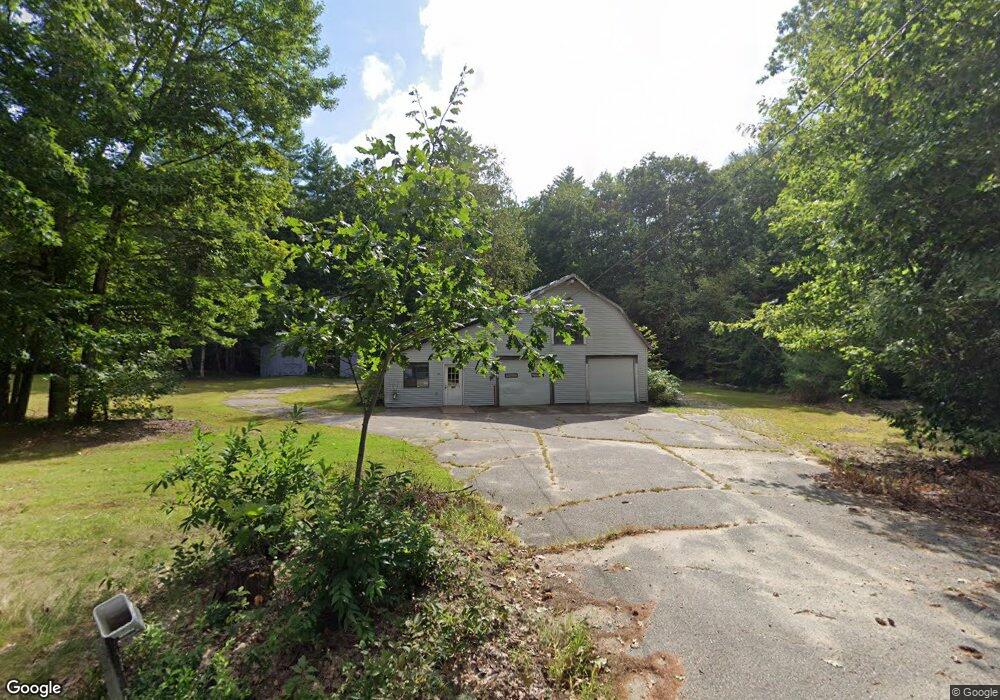 10 Old Thompson Rd, Buxton, ME 04093 - photo 1