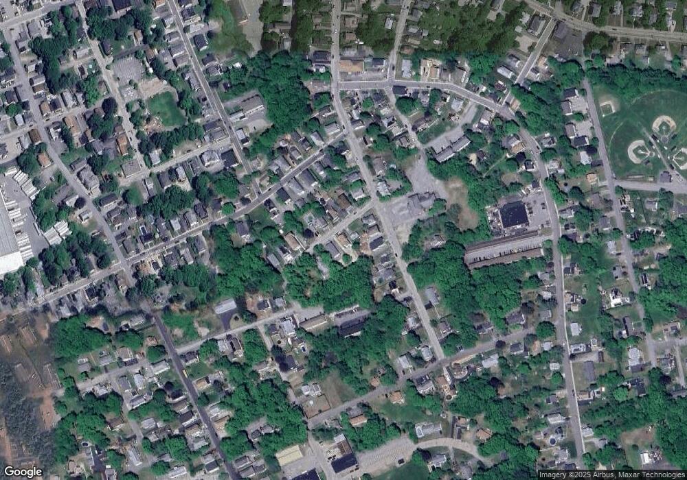 11 Joyce St unit 2, Webster, MA 01570 - photo 1