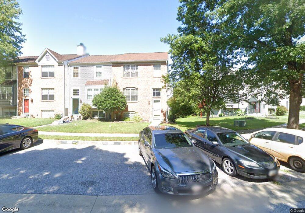 4224 Pinefield Ct, Randallstown, MD 21133 - photo 1