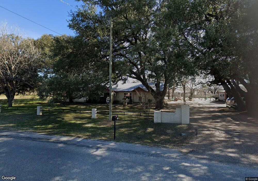 4407 Old Granbury Rd, Granbury, TX 76049 - photo 1