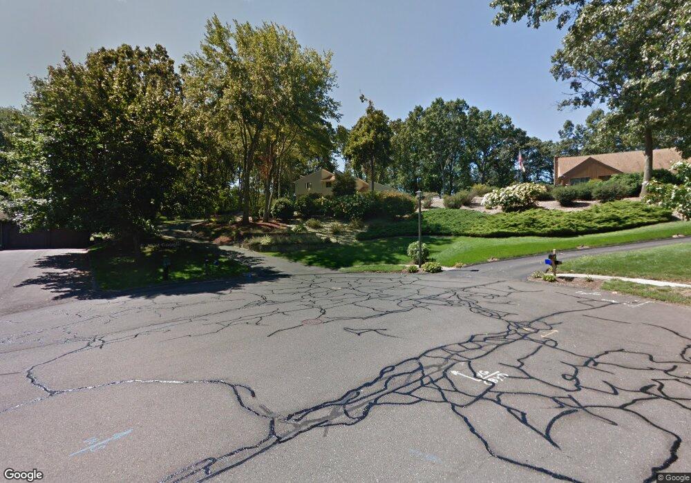 75 Paper Chase, South Windsor, CT 06074 - photo 1