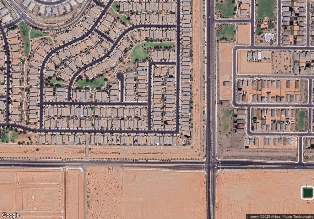 5909 S Tobin, Mesa, AZ 85212 - photo 1