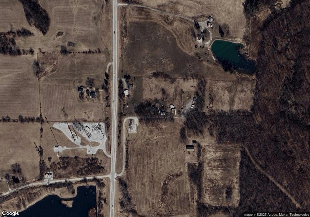 1464 N State Road 9, Albion, IN 46701 - photo 1