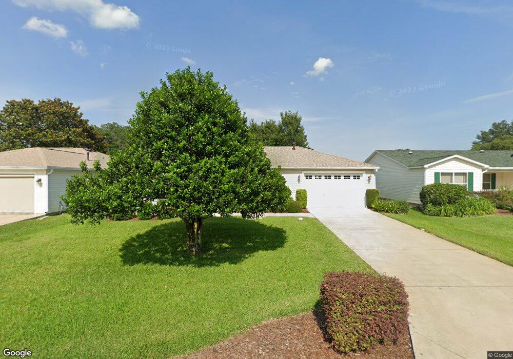 1633 Staunton St, The Villages, FL 32162 - photo 1