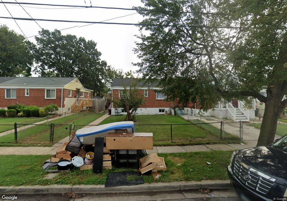 7915 24th Place, Hyattsville, MD 20783 - photo 1