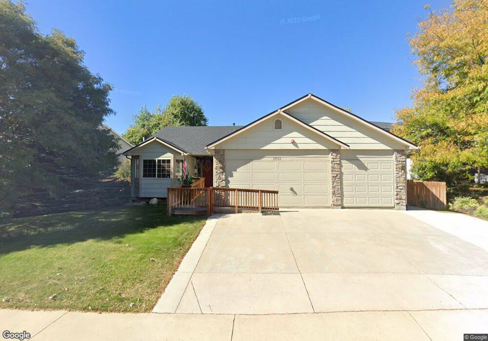13533 Clermont St, Thornton, CO 80241 - photo 1