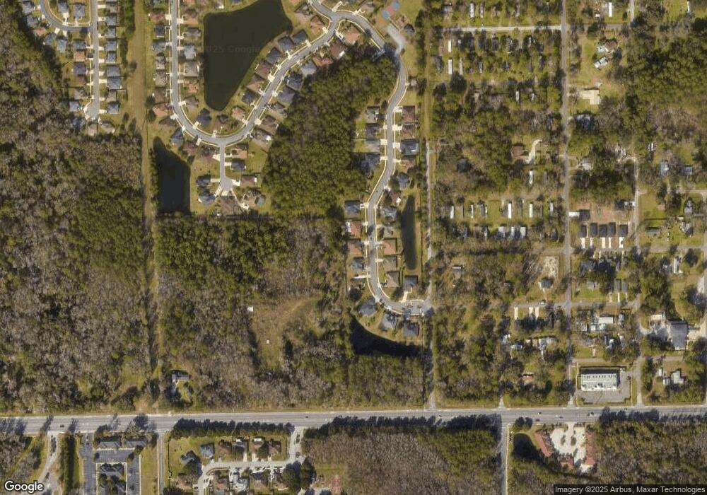 11404 Jerry Adams Dr, Jacksonville, FL 32218 - photo 1