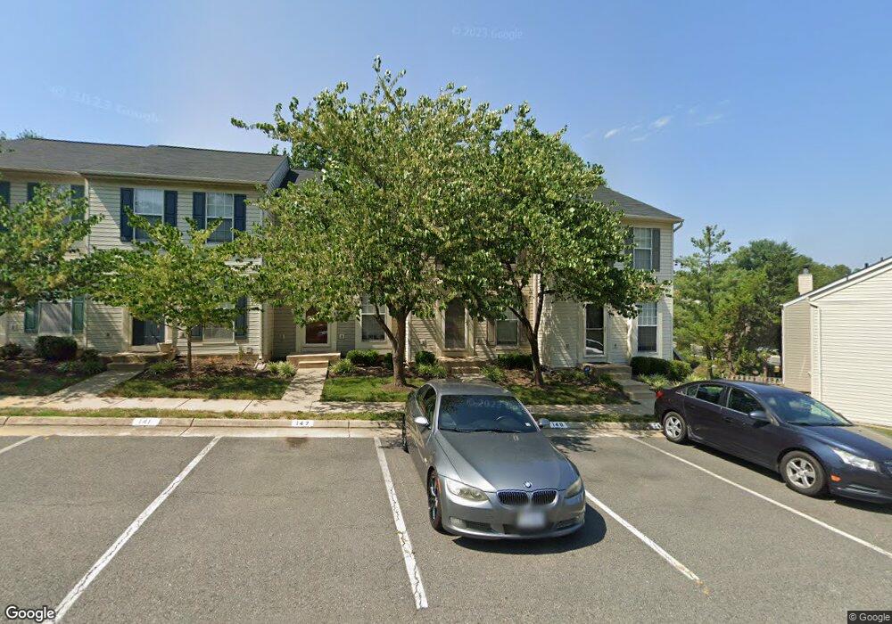 1732 Grover Glen Ct, Woodbridge, VA 22192 - photo 1