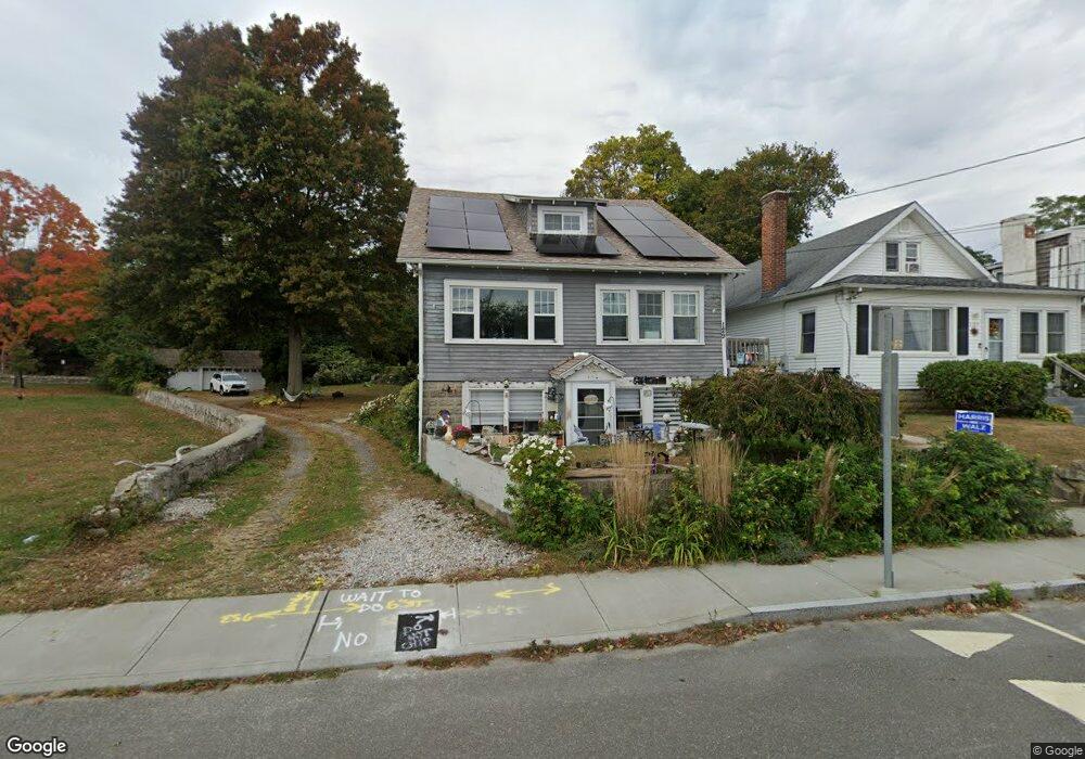 129 Pequot Ave unit 1, New London, CT 06320 - photo 1