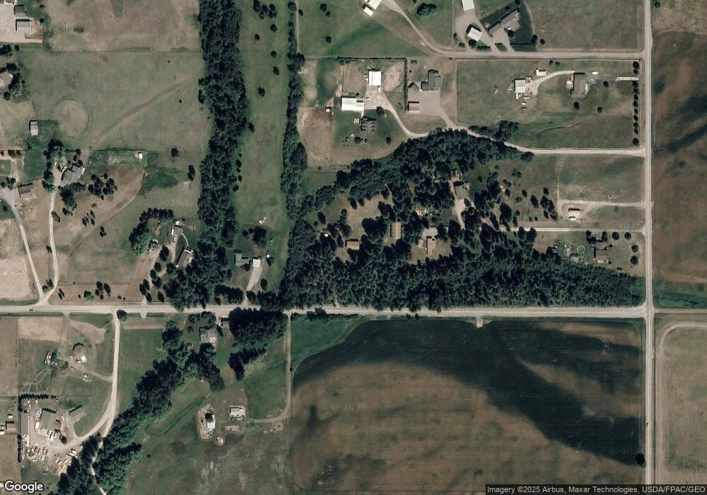 215 Tetrault Rd, Kalispell, MT 59901 - photo 1