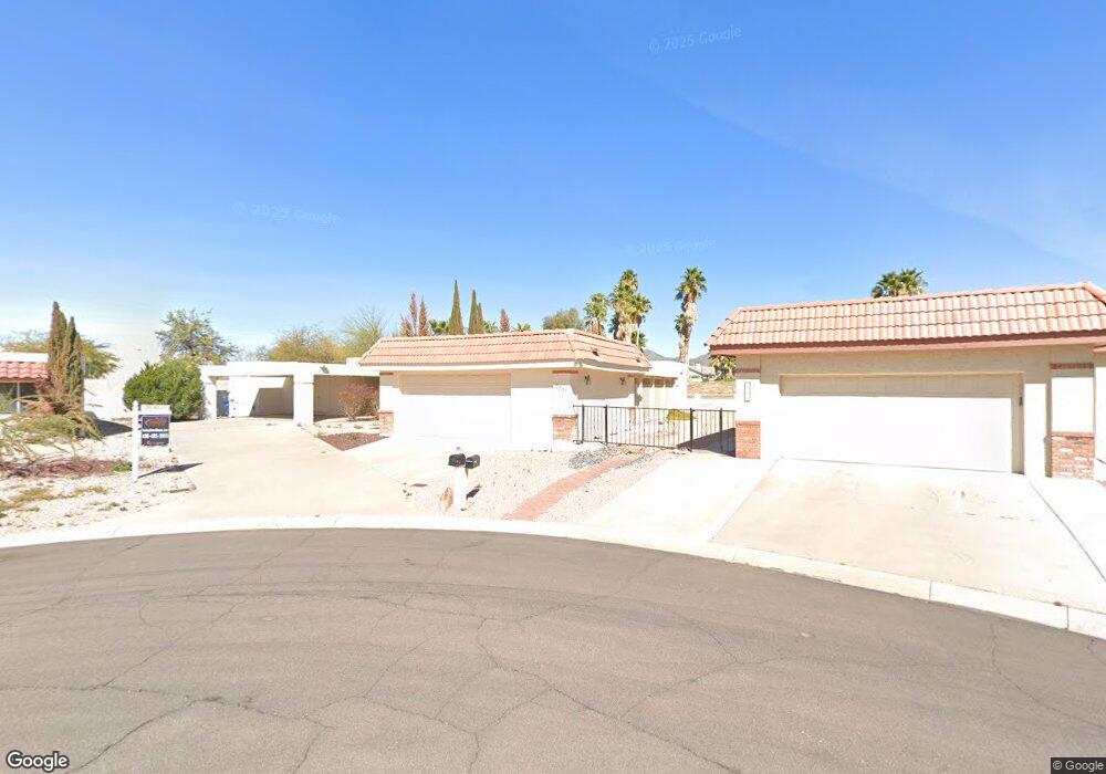 2707 N Olympic Cir, Mesa, AZ 85215 - photo 1