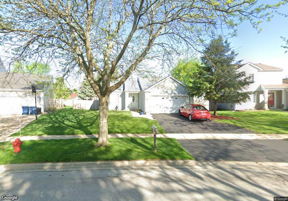 1430 Bent Oak Trail, Aurora, IL 60506 - photo 1