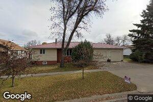 411 Walnut St, Turtle Lake, ND 58575